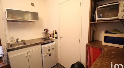 Apartment 2 rooms of 40 m² in Clermont-Ferrand (63000)
