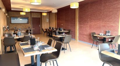 Restaurant of 300 m² in Bougarber (64230)