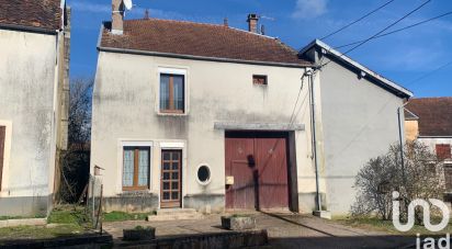 Village house 4 rooms of 110 m² in Champsevraine (52500)