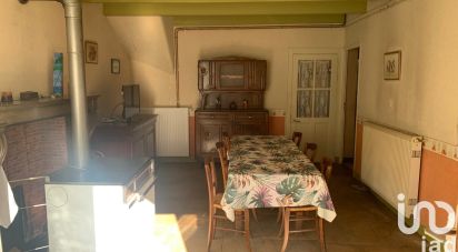Village house 4 rooms of 110 m² in Champsevraine (52500)