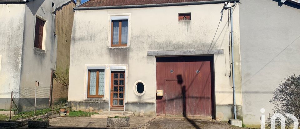 Maison de village 4 pièces de 110 m² à Champsevraine (52500)