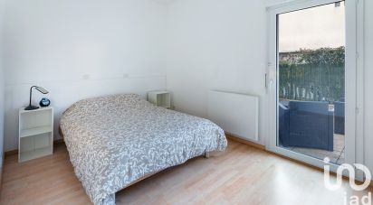Appartement 4 pièces de 71 m² à Rezé (44400)