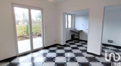 House 5 rooms of 87 m² in Lille (59800)