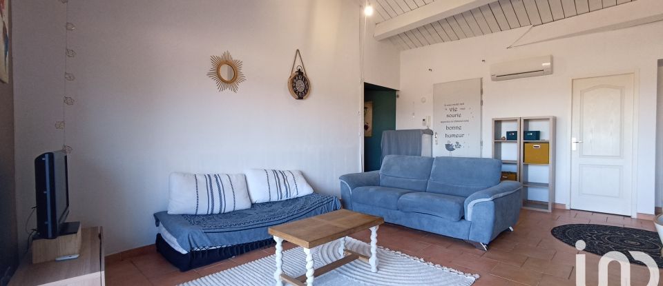 Appartement 3 pièces de 77 m² à Clermont-l'Hérault (34800)