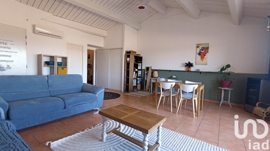 Appartement 3 pièces de 77 m² à Clermont-l'Hérault (34800)