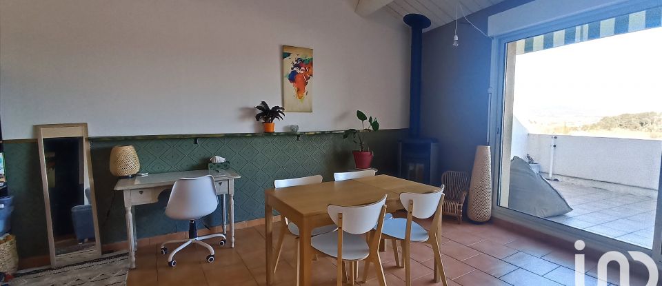 Apartment 3 rooms of 77 m² in Clermont-l'Hérault (34800)