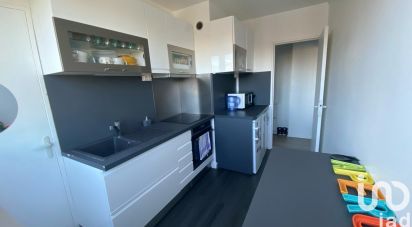 Apartment 2 rooms of 44 m² in Saint-Fargeau-Ponthierry (77310)