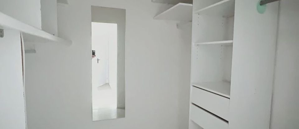 Appartement 4 pièces de 77 m² à Saint-Michel-sur-Orge (91240)