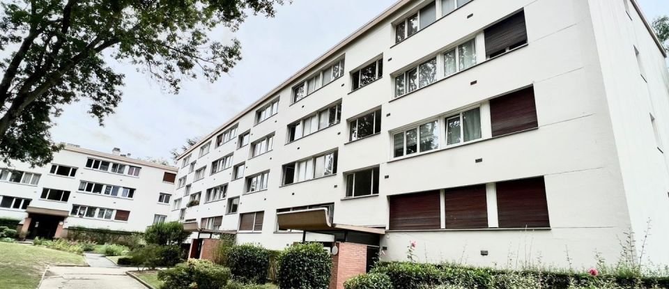 Appartement 4 pièces de 77 m² à Saint-Michel-sur-Orge (91240)