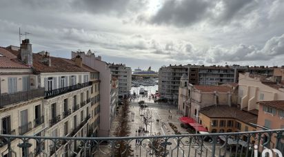 Appartement 4 pièces de 101 m² à Toulon (83000)
