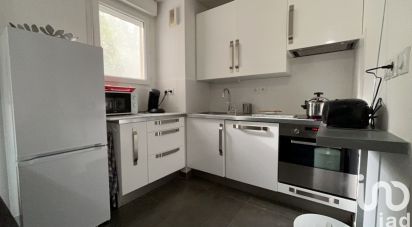 Appartement 2 pièces de 46 m² à Toulon (83000)