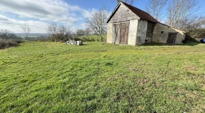 House 5 rooms of 108 m² in Vitry-sur-Loire (71140)