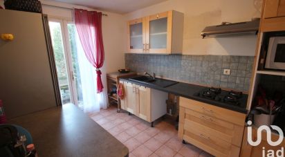 Town house 4 rooms of 93 m² in Sotteville-lès-Rouen (76300)