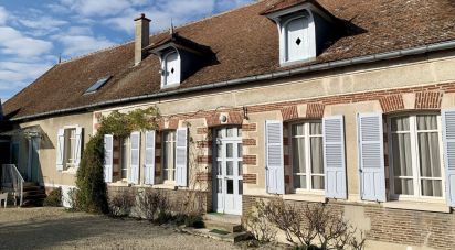 House 6 rooms of 140 m² in Savières (10600)