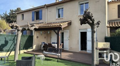 House 4 rooms of 92 m² in Montpellier (34070)
