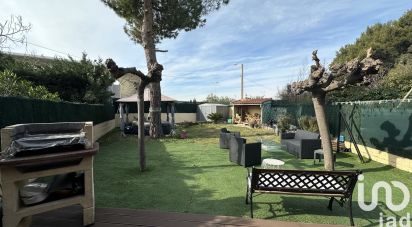 House 4 rooms of 92 m² in Montpellier (34070)