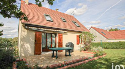 House 6 rooms of 113 m² in Égly (91520)