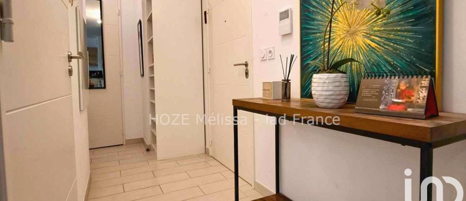 Apartment 2 rooms of 41 m² in Marseille (13008)