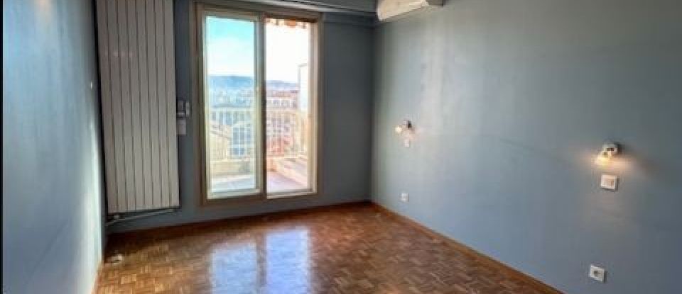 Apartment 4 rooms of 79 m² in Nice (06000)