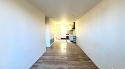 Appartement 2 pièces de 43 m² à Port-Vendres (66660)