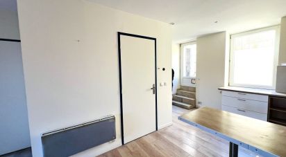 Appartement 2 pièces de 43 m² à Port-Vendres (66660)