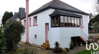 House 3 rooms of 67 m² in Bannalec (29380)