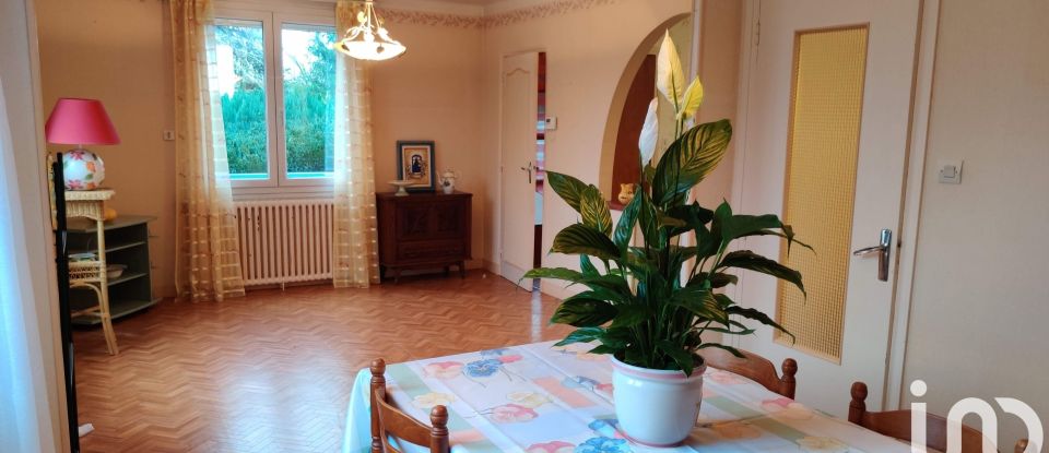 House 3 rooms of 67 m² in Bannalec (29380)