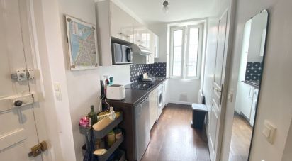 Appartement 1 pièce de 22 m² à Biarritz (64200)
