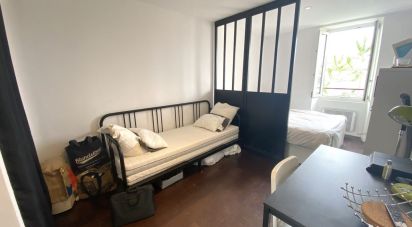Appartement 1 pièce de 22 m² à Biarritz (64200)
