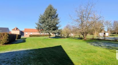 Land of 1,882 m² in Foncquevillers (62111)