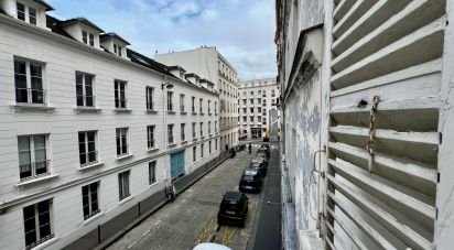 Appartement 2 pièces de 49 m² à Paris (75006)