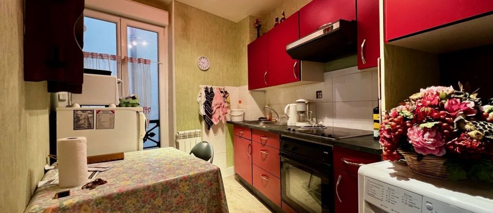 Appartement 2 pièces de 49 m² à Paris (75006)
