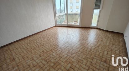 Apartment 3 rooms of 61 m² in Béziers (34500)