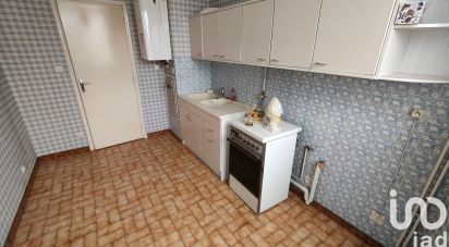 Appartement 3 pièces de 61 m² à Béziers (34500)