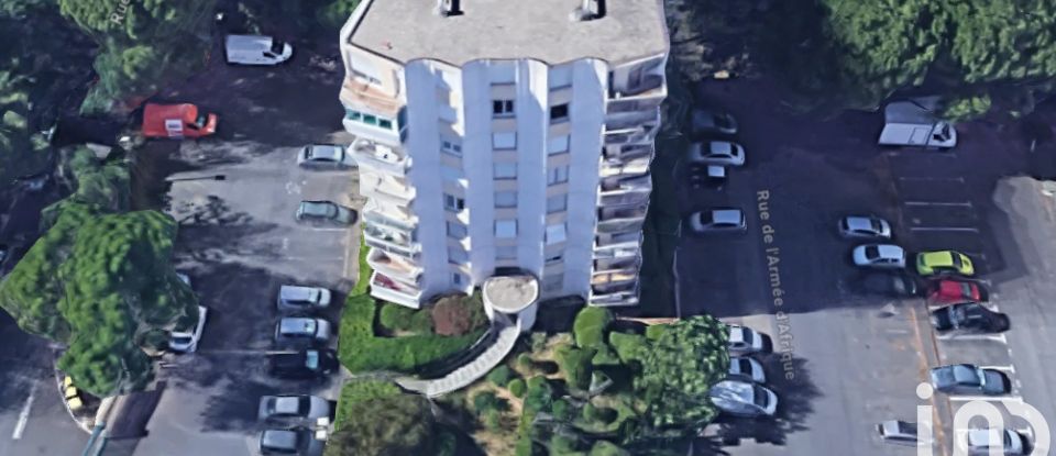 Appartement 3 pièces de 61 m² à Béziers (34500)