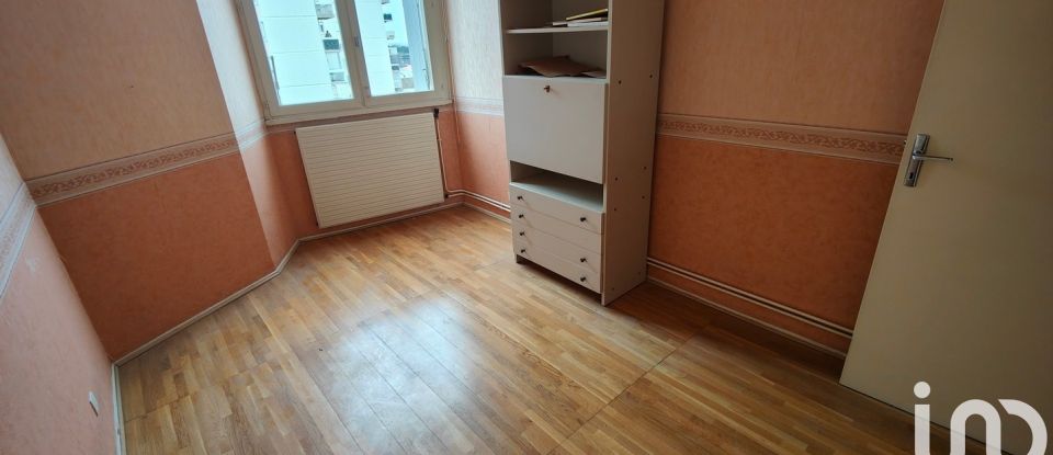 Apartment 3 rooms of 61 m² in Béziers (34500)