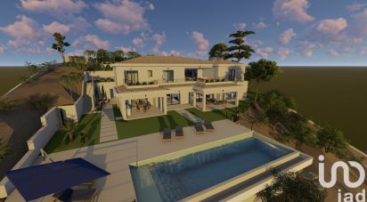 House 6 rooms of 400 m² in Sainte-Maxime (83120)
