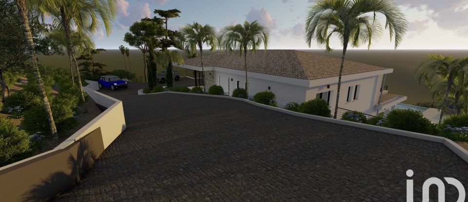 Maison 6 pièces de 400 m² à Sainte-Maxime (83120)