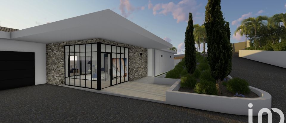 House 6 rooms of 400 m² in Sainte-Maxime (83120)