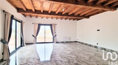 Traditional house 4 rooms of 120 m² in Peyriac-Minervois (11160)