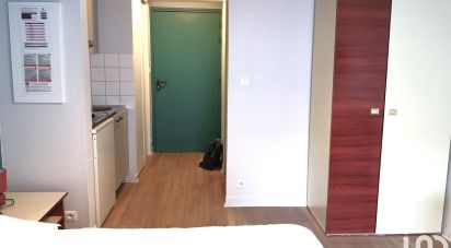 Appartement 1 pièce de 19 m² à Brest (29200)