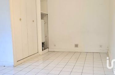 Studio 1 pièce de 26 m² à Arcueil (94110)
