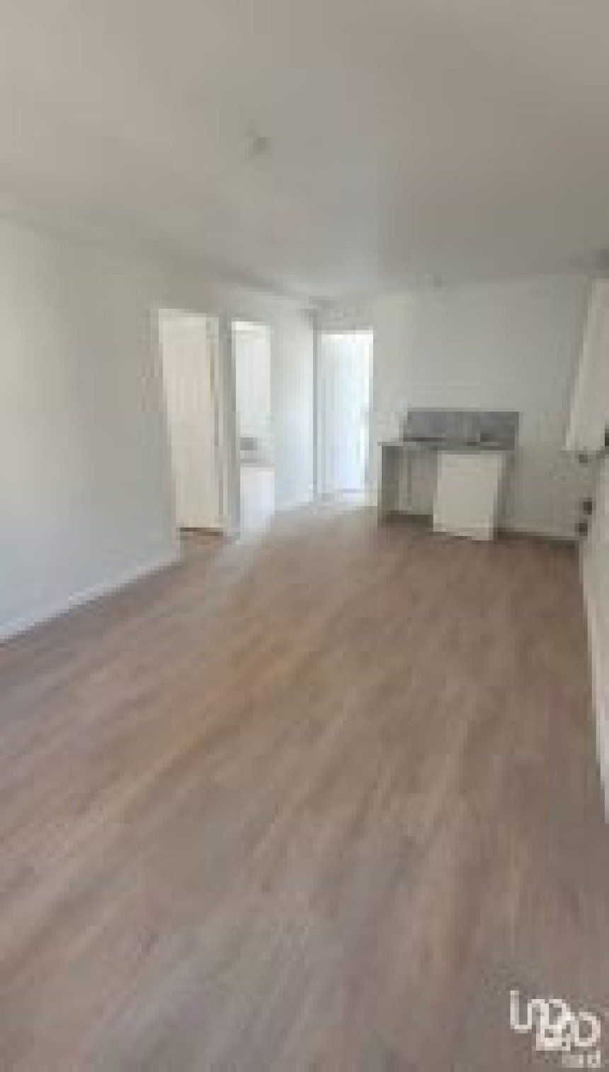 Apartment 3 rooms of 41 m² in Ussy-sur-Marne (77260)
