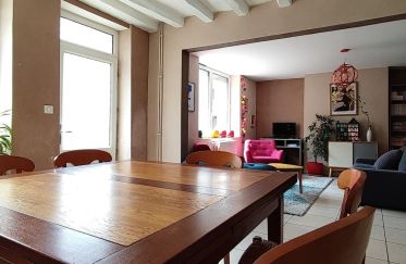 House 6 rooms of 100 m² in Le Mans (72000)