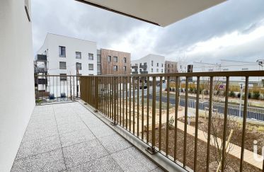 Apartment 2 rooms of 41 m² in Épinay-sur-Orge (91360)