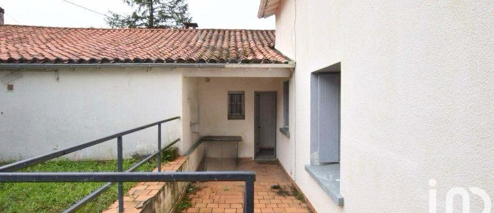 House 6 rooms of 146 m² in Ribérac (24600)