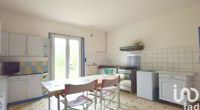 House 6 rooms of 146 m² in Ribérac (24600)