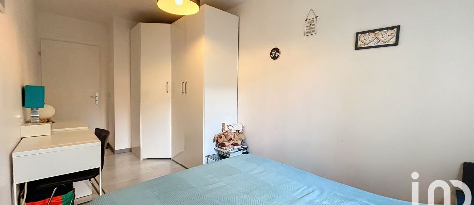 Appartement 3 pièces de 60 m² à Montreuil (93100)
