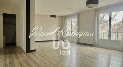 Apartment 3 rooms of 71 m² in Saint-Maurice (94410)