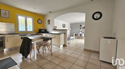 House 5 rooms of 125 m² in Boujan-sur-Libron (34760)
